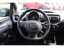 Toyota Aygo 5-DEURS AFNEEMBARE FIETSENDRAGER-TREKHAAK RADIO 1e EIGENAAR NL-AUTO