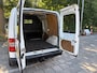 Ford Transit Connect T200S 1.8 TDCi|NAP|MARGE|radio|trekhaak met 1200KG trekgewicht|schuifdeur met raam