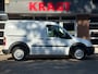 Ford Transit Connect T200S 1.8 TDCi|NAP|MARGE|radio|trekhaak met 1200KG trekgewicht|schuifdeur met raam