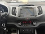 Kia Sportage 1.6 GDI X-treme ComfortLine|Navi|Cruise|Climate|