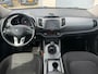 Kia Sportage 1.6 GDI X-treme ComfortLine|Navi|Cruise|Climate|