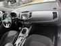 Kia Sportage 1.6 GDI X-treme ComfortLine|Navi|Cruise|Climate|