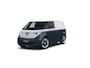 Volkswagen ID. Buzz Cargo Bedrijfswagens Bulli Limited Edition 250 kW (340 pk) 4MOTION | schuifdeur links en rechts met sluithulp | Open en close plus pakket | DAB+ | 360 graden achteruitrijcamera | Achterlichten LED | Digitale sleutel | 4MOTION |