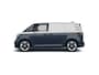 Volkswagen ID. Buzz Cargo Bedrijfswagens Bulli Limited Edition 250 kW (340 pk) 4MOTION | schuifdeur links en rechts met sluithulp | Open en close plus pakket | DAB+ | 360 graden achteruitrijcamera | Achterlichten LED | Digitale sleutel | 4MOTION |