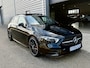 Mercedes-Benz A-klasse A200 AMG Pano|Camera|Memory|Sfeer|Night Zwart