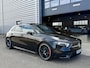Mercedes-Benz A-klasse A200 AMG Pano|Camera|Memory|Sfeer|Night Zwart