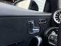 Mercedes-Benz A-klasse A200 AMG Pano|Camera|Memory|Sfeer|Night Zwart