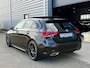 Mercedes-Benz A-klasse A200 AMG Pano|Camera|Memory|Sfeer|Night Zwart