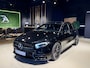 Mercedes-Benz A-klasse A200 AMG Pano|Camera|Memory|Sfeer|Night Zwart