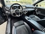 Mercedes-Benz A-klasse A200 AMG Pano|Camera|Memory|Sfeer|Night Zwart