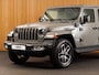 Jeep Wrangler Unlimited 4xe 380 Sahara 20" | LEDER | BEATS