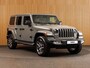 Jeep Wrangler Unlimited 4xe 380 Sahara 20" | LEDER | BEATS
