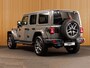 Jeep Wrangler Unlimited 4xe 380 Sahara 20" | LEDER | BEATS