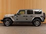 Jeep Wrangler Unlimited 4xe 380 Sahara 20" | LEDER | BEATS