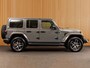 Jeep Wrangler Unlimited 4xe 380 Sahara 20" | LEDER | BEATS