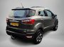 Ford EcoSport 1.0 EcoBoost Trend Ultimate cruisecontrol | airco | navigatie| trekhaak