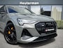 Audi E-tron 55 Quattro S Line Black Edition/Leder/B&O/96%SOH