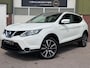 Nissan Qashqai 1.2Tekna/AUT/STOELV/LEER/CAMERA/PARKS/APK/NAP