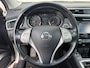 Nissan Qashqai 1.2Tekna/AUT/STOELV/LEER/CAMERA/PARKS/APK/NAP