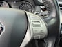 Nissan Qashqai 1.2Tekna/AUT/STOELV/LEER/CAMERA/PARKS/APK/NAP