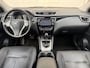 Nissan Qashqai 1.2Tekna/AUT/STOELV/LEER/CAMERA/PARKS/APK/NAP