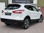 Nissan Qashqai 1.2Tekna/AUT/STOELV/LEER/CAMERA/PARKS/APK/NAP