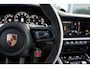 Porsche 911 3.6 T-Hybrid Carrera GTS | PTS Golf Blue | Porsche InnoDrive inclusief adaptieve cruise control | Schuifdak | Adaptieve 18-voudig Sportstoelen met geheugenpakket | Exterieurpakket Hoogglans Zwart | BOSE Surround-Sound-System | Stoelventilatie | Surround View inclusief actieve parkeerhulp | Comfort toegang |