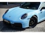 Porsche 911 3.6 T-Hybrid Carrera GTS | PTS Golf Blue | Porsche InnoDrive inclusief adaptieve cruise control | Schuifdak | Adaptieve 18-voudig Sportstoelen met geheugenpakket | Exterieurpakket Hoogglans Zwart | BOSE Surround-Sound-System | Stoelventilatie | Surround View inclusief actieve parkeerhulp | Comfort toegang |