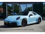 Porsche 911 3.6 T-Hybrid Carrera GTS | PTS Golf Blue | Porsche InnoDrive inclusief adaptieve cruise control | Schuifdak | Adaptieve 18-voudig Sportstoelen met geheugenpakket | Exterieurpakket Hoogglans Zwart | BOSE Surround-Sound-System | Stoelventilatie | Surround View inclusief actieve parkeerhulp | Comfort toegang |