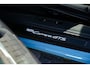 Porsche 911 3.6 T-Hybrid Carrera GTS | PTS Golf Blue | Porsche InnoDrive inclusief adaptieve cruise control | Schuifdak | Adaptieve 18-voudig Sportstoelen met geheugenpakket | Exterieurpakket Hoogglans Zwart | BOSE Surround-Sound-System | Stoelventilatie | Surround View inclusief actieve parkeerhulp | Comfort toegang |