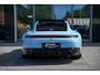 Porsche 911 3.6 T-Hybrid Carrera GTS | PTS Golf Blue | Porsche InnoDrive inclusief adaptieve cruise control | Schuifdak | Adaptieve 18-voudig Sportstoelen met geheugenpakket | Exterieurpakket Hoogglans Zwart | BOSE Surround-Sound-System | Stoelventilatie | Surround View inclusief actieve parkeerhulp | Comfort toegang |