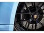 Porsche 911 3.6 T-Hybrid Carrera GTS | PTS Golf Blue | Porsche InnoDrive inclusief adaptieve cruise control | Schuifdak | Adaptieve 18-voudig Sportstoelen met geheugenpakket | Exterieurpakket Hoogglans Zwart | BOSE Surround-Sound-System | Stoelventilatie | Surround View inclusief actieve parkeerhulp | Comfort toegang |