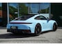 Porsche 911 3.6 T-Hybrid Carrera GTS | PTS Golf Blue | Porsche InnoDrive inclusief adaptieve cruise control | Schuifdak | Adaptieve 18-voudig Sportstoelen met geheugenpakket | Exterieurpakket Hoogglans Zwart | BOSE Surround-Sound-System | Stoelventilatie | Surround View inclusief actieve parkeerhulp | Comfort toegang |