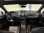 Audi A3 Limousine 35 TFSI 3X S-line Pano Virtual Black Optic