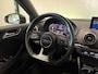 Audi A3 Limousine 35 TFSI 3X S-line Pano Virtual Black Optic