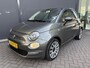 Fiat 500 1.2 Lounge Automaat - Airco - Apple carplay - Navigatie - Cruise control - Bluetooth - Licht metalen velgen 16 inch - Radio - Elektrische ramen - Stuur leder - Stuur multifunctioneel - Start/stop systee - Centrale vergrendeling met afstandsbediening