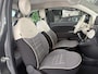 Fiat 500 1.2 Lounge Automaat - Airco - Apple carplay - Navigatie - Cruise control - Bluetooth - Licht metalen velgen 16 inch - Radio - Elektrische ramen - Stuur leder - Stuur multifunctioneel - Start/stop systee - Centrale vergrendeling met afstandsbediening