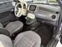 Fiat 500 1.2 Lounge Automaat - Airco - Apple carplay - Navigatie - Cruise control - Bluetooth - Licht metalen velgen 16 inch - Radio - Elektrische ramen - Stuur leder - Stuur multifunctioneel - Start/stop systee - Centrale vergrendeling met afstandsbediening