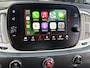 Fiat 500 1.2 Lounge Automaat - Airco - Apple carplay - Navigatie - Cruise control - Bluetooth - Licht metalen velgen 16 inch - Radio - Elektrische ramen - Stuur leder - Stuur multifunctioneel - Start/stop systee - Centrale vergrendeling met afstandsbediening