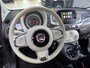 Fiat 500 1.2 Lounge Automaat - Airco - Apple carplay - Navigatie - Cruise control - Bluetooth - Licht metalen velgen 16 inch - Radio - Elektrische ramen - Stuur leder - Stuur multifunctioneel - Start/stop systee - Centrale vergrendeling met afstandsbediening