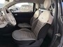 Fiat 500 1.2 Lounge Automaat - Airco - Apple carplay - Navigatie - Cruise control - Bluetooth - Licht metalen velgen 16 inch - Radio - Elektrische ramen - Stuur leder - Stuur multifunctioneel - Start/stop systee - Centrale vergrendeling met afstandsbediening