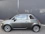 Fiat 500 1.2 Lounge Automaat - Airco - Apple carplay - Navigatie - Cruise control - Bluetooth - Licht metalen velgen 16 inch - Radio - Elektrische ramen - Stuur leder - Stuur multifunctioneel - Start/stop systee - Centrale vergrendeling met afstandsbediening