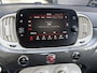 Fiat 500 1.2 Lounge Automaat - Airco - Apple carplay - Navigatie - Cruise control - Bluetooth - Licht metalen velgen 16 inch - Radio - Elektrische ramen - Stuur leder - Stuur multifunctioneel - Start/stop systee - Centrale vergrendeling met afstandsbediening