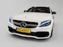 Mercedes-Benz C-klasse Estate AMG 63 - Dealeronderhouden - Panoramadak - Burmester - Camera - Elektr klep - Rijklaar !