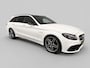 Mercedes-Benz C-klasse Estate AMG 63 - Dealeronderhouden - Panoramadak - Burmester - Camera - Elektr klep - Rijklaar !