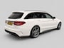 Mercedes-Benz C-klasse Estate AMG 63 - Dealeronderhouden - Panoramadak - Burmester - Camera - Elektr klep - Rijklaar !