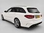 Mercedes-Benz C-klasse Estate AMG 63 - Dealeronderhouden - Panoramadak - Burmester - Camera - Elektr klep - Rijklaar !