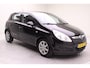 Opel Corsa 1.4-16V Enjoy | airco | cruise control | centrale deurvergrendeling met afstandsbediening | elektr. verstelbare spiegels | radio cd