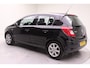 Opel Corsa 1.4-16V Enjoy | airco | cruise control | centrale deurvergrendeling met afstandsbediening | elektr. verstelbare spiegels | radio cd