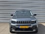 Jeep Avenger Summit 54 kWh SOH 97.6% | Navigatie by Apple Car Play/ Android Auto | Camera | Climate Control | 18 Inch Lichtmetalen velgen